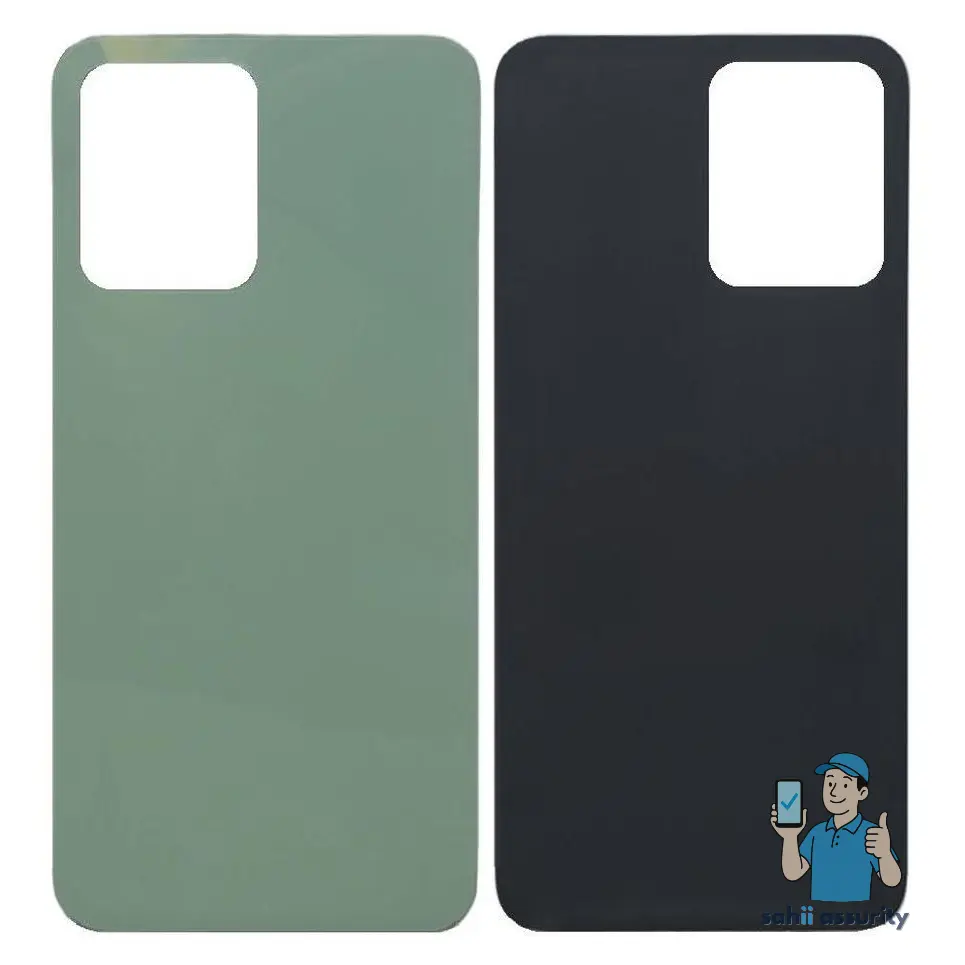 Back Panel Cover for Realme C35